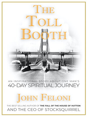 cover image of The Tollbooth